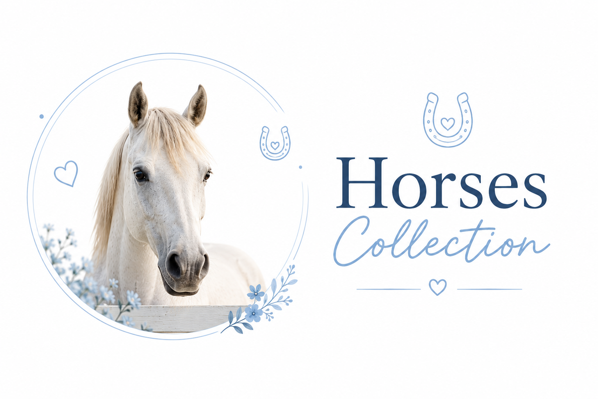 Horses Collection