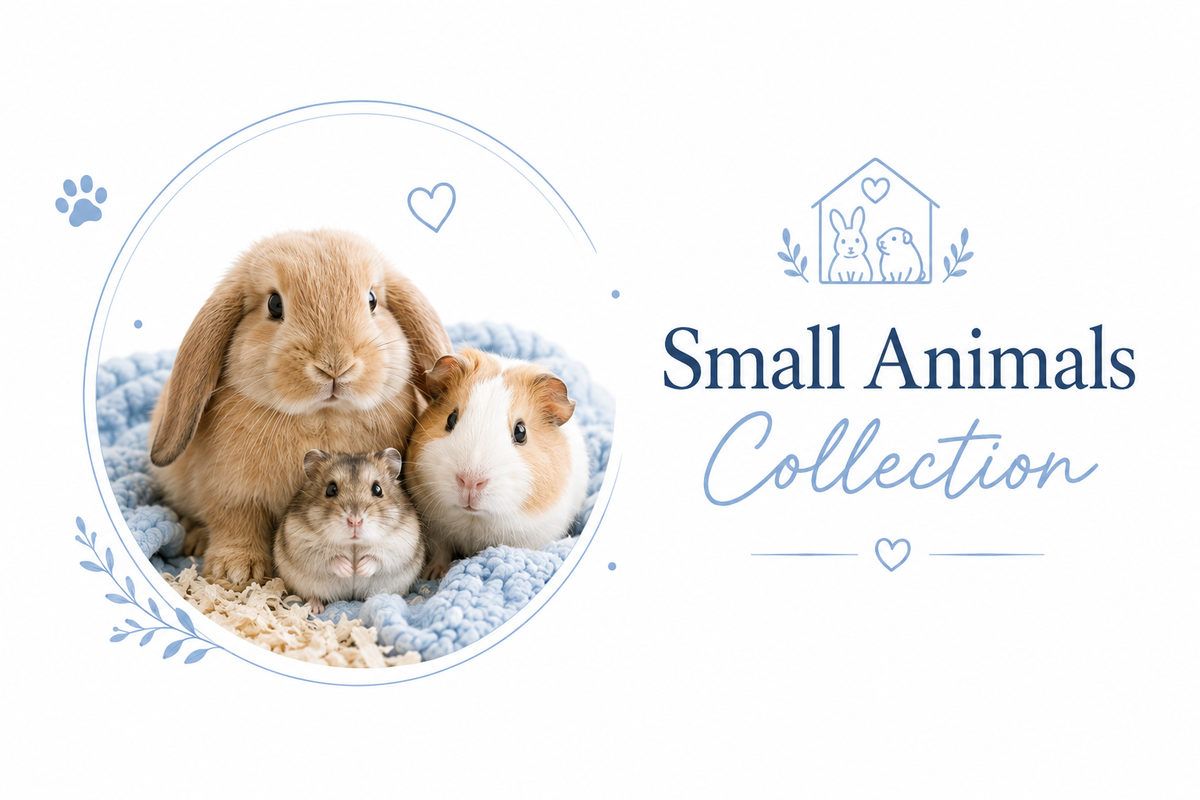 Small Animals Collection