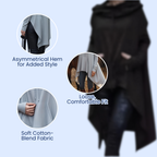 Equestrian Hoodie