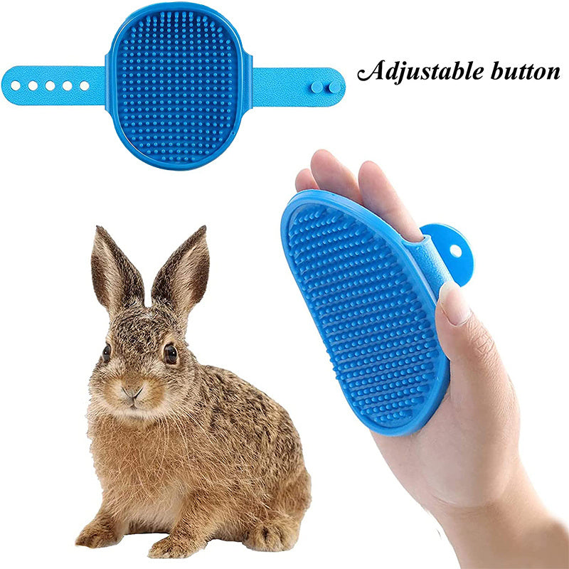 Bunny Grooming Kit