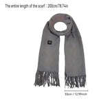 Chevaroo Heated Scarf