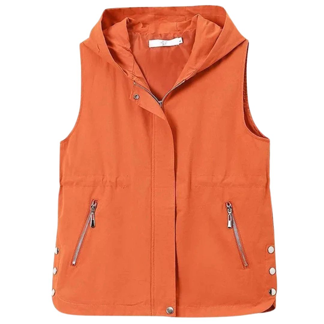 Equestrian Jacket