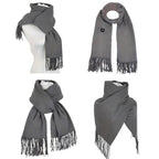 Chevaroo Heated Scarf