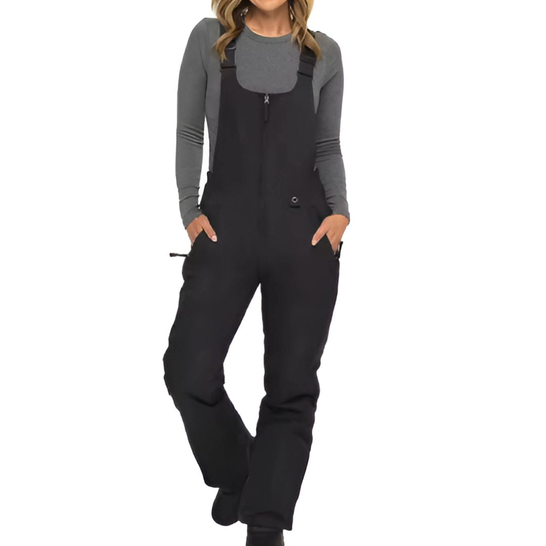 Chevaroo Insulated Equestrian Bib Overall