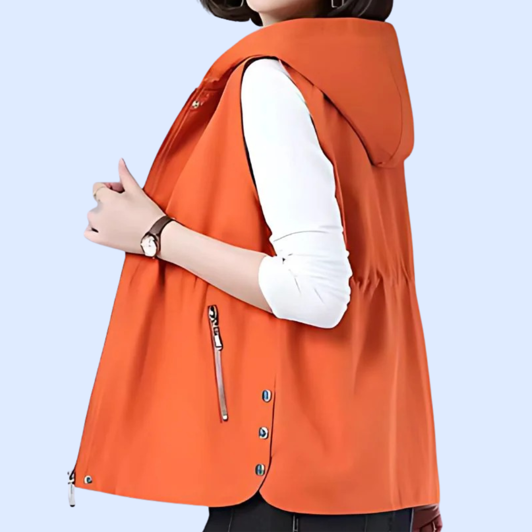 Equestrian Jacket
