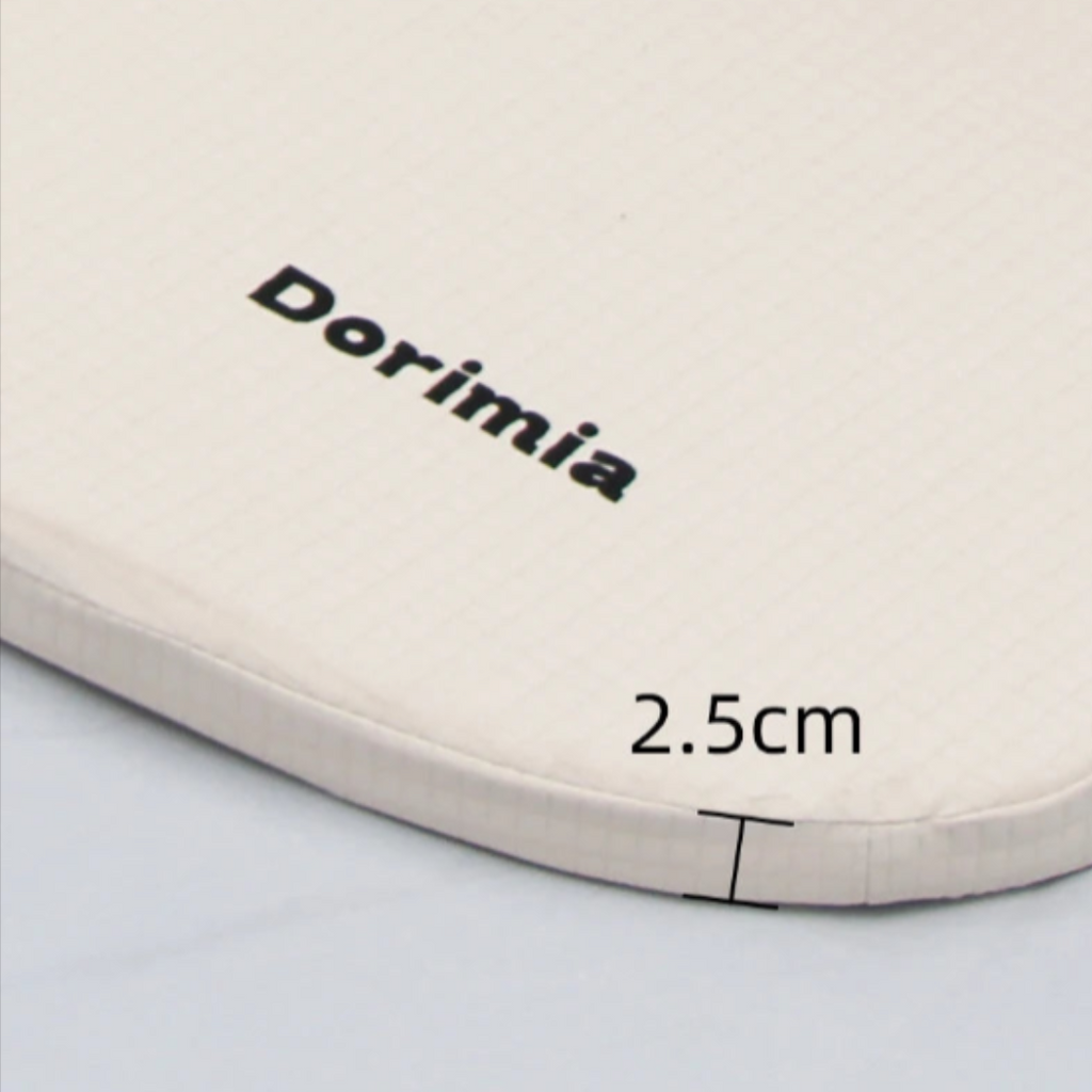 Dog Bed – Waterproof, Durable Cooling Cushion Mat