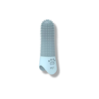 Pet Silicone Teeth Cleaning Fingertips