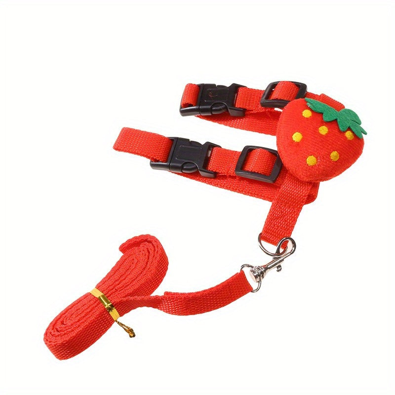 Bunny Comfort Harness