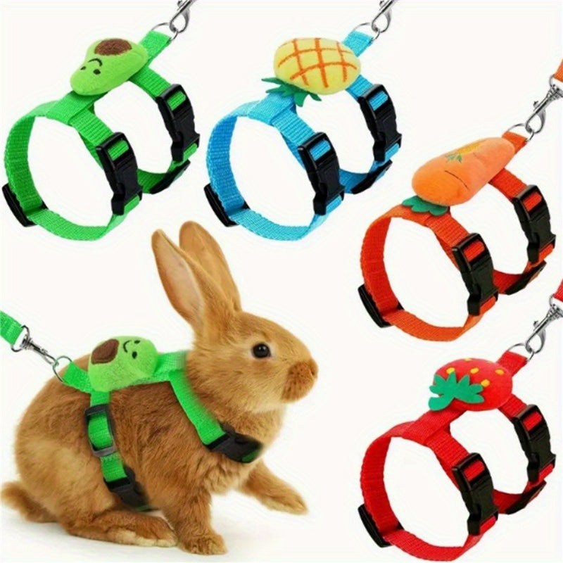 Bunny Comfort Harness