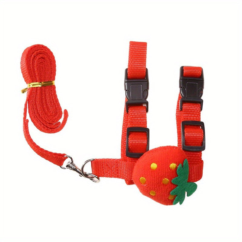 Bunny Comfort Harness