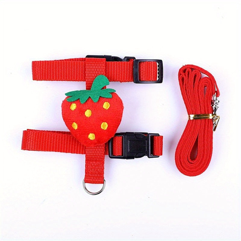 Bunny Comfort Harness