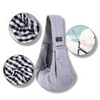 Crossbody Dog Bag