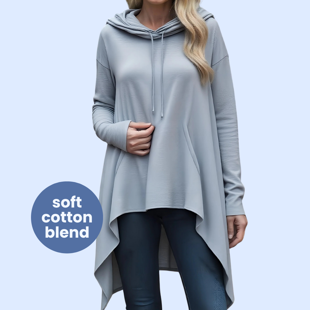 Equestrian Hoodie