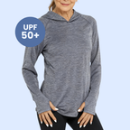 Chevaroo Sun Protection Riding Hoodie