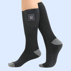 Chevaroo Heated Socks