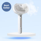 Chevaroo Steam Brush 2E Generation