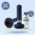 Chevaroo Red Light Cupping Therapy