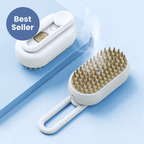 Chevaroo Horse Steam Brush