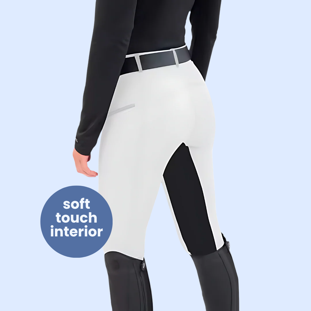 Chevaroo Tights