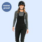 Chevaroo Insulated Equestrian Bib Overall