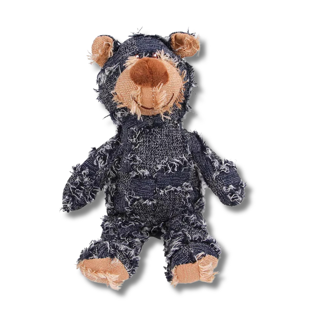 Robust Pet Teddy Bear