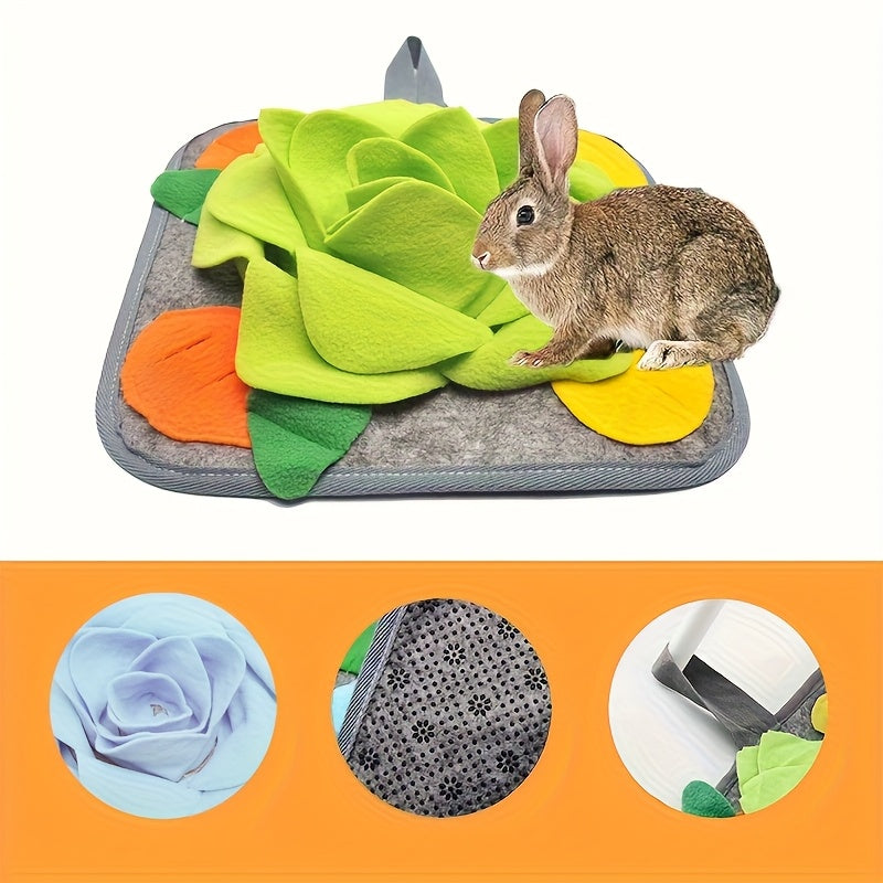 Little Paws Foraging Mat