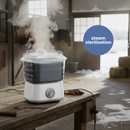 Chevaroo Hot Clothing Wet Warmer 2.0