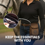 Chevaroo Equestrian Drop Leg