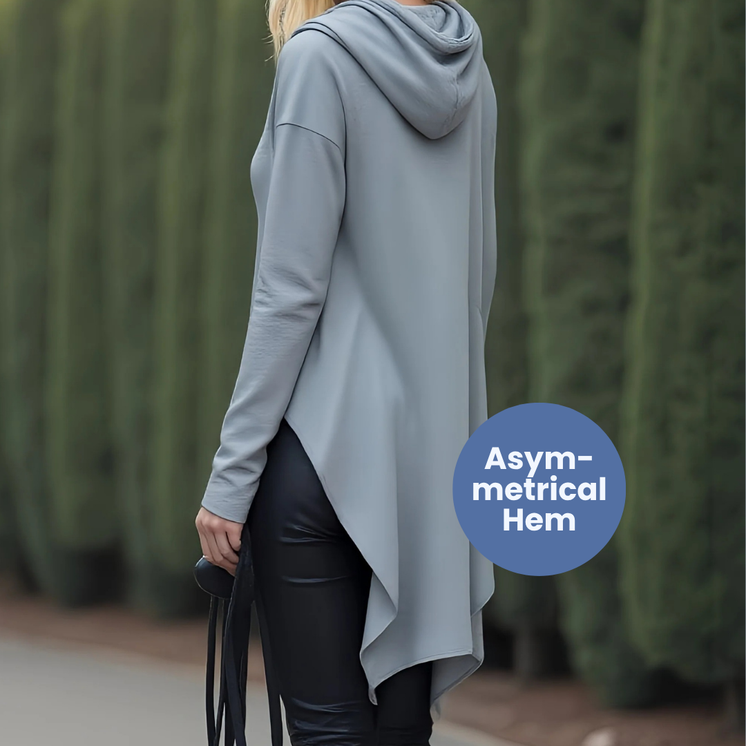 Equestrian Hoodie