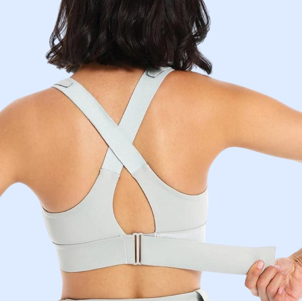 Chevaroo Equestrian Comfort Bra