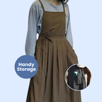 Chevaroo Equestrian Waterproof Apron