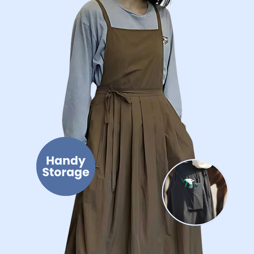 Chevaroo Equestrian Waterproof Apron
