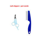 Bunny Grooming Kit