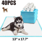 Super Absorbent Puppy Training Pads