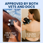 Chevaroo Neck & Jaw Massager
