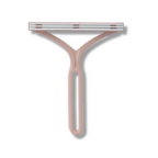 Double-Sided Pet Hair Remover