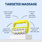 Chevaroo Roll-on Massager