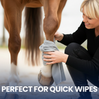 Chevaroo Reusable Microfiber Towel