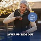 Equestrian Jacket