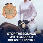 Chevaroo Equestrian Comfort Bra