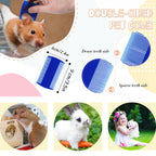 Bunny Grooming Kit