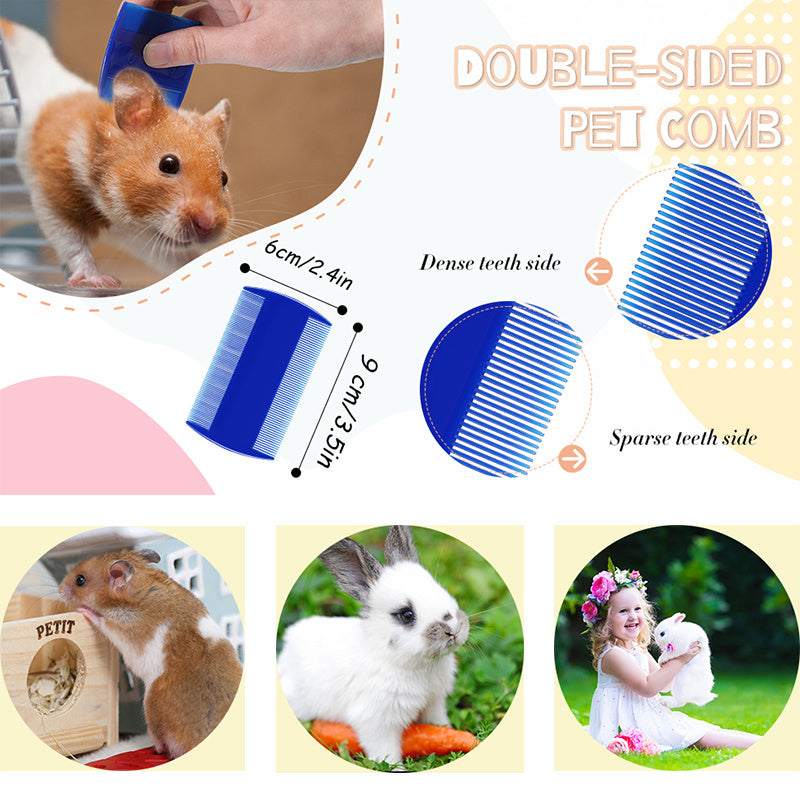 Bunny Grooming Kit
