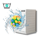Snuffle Ball - Interactive Treat Game
