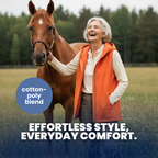 Equestrian Jacket