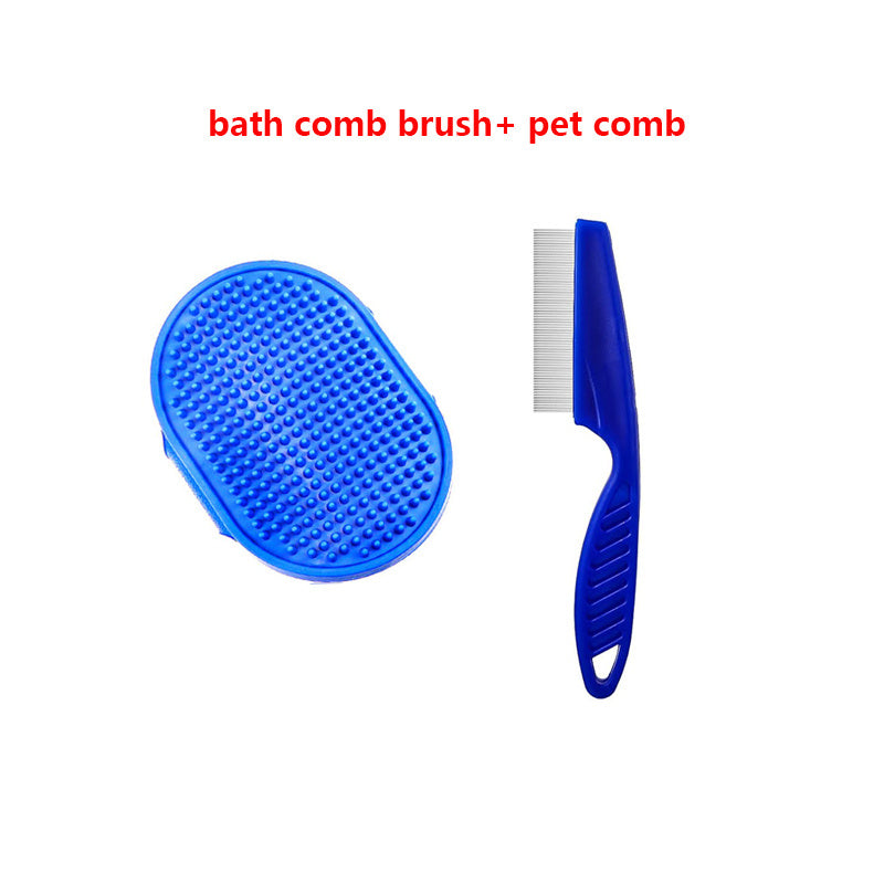 Bunny Grooming Kit