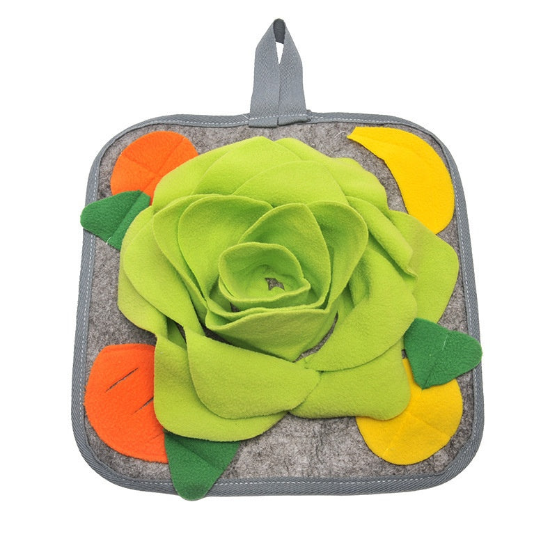Little Paws Foraging Mat