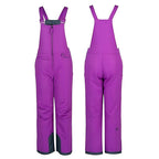 Chevaroo Insulated Equestrian Bib Overall