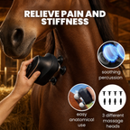 Chevaroo Neck & Jaw Massager