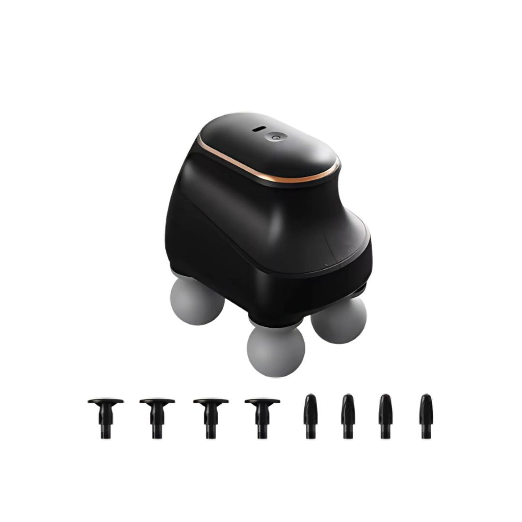 Chevaroo Neck & Jaw Massager
