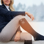 Chevaroo Heated Socks